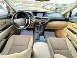 Lexus RX-350 2015